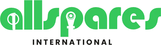 Allspares Logo