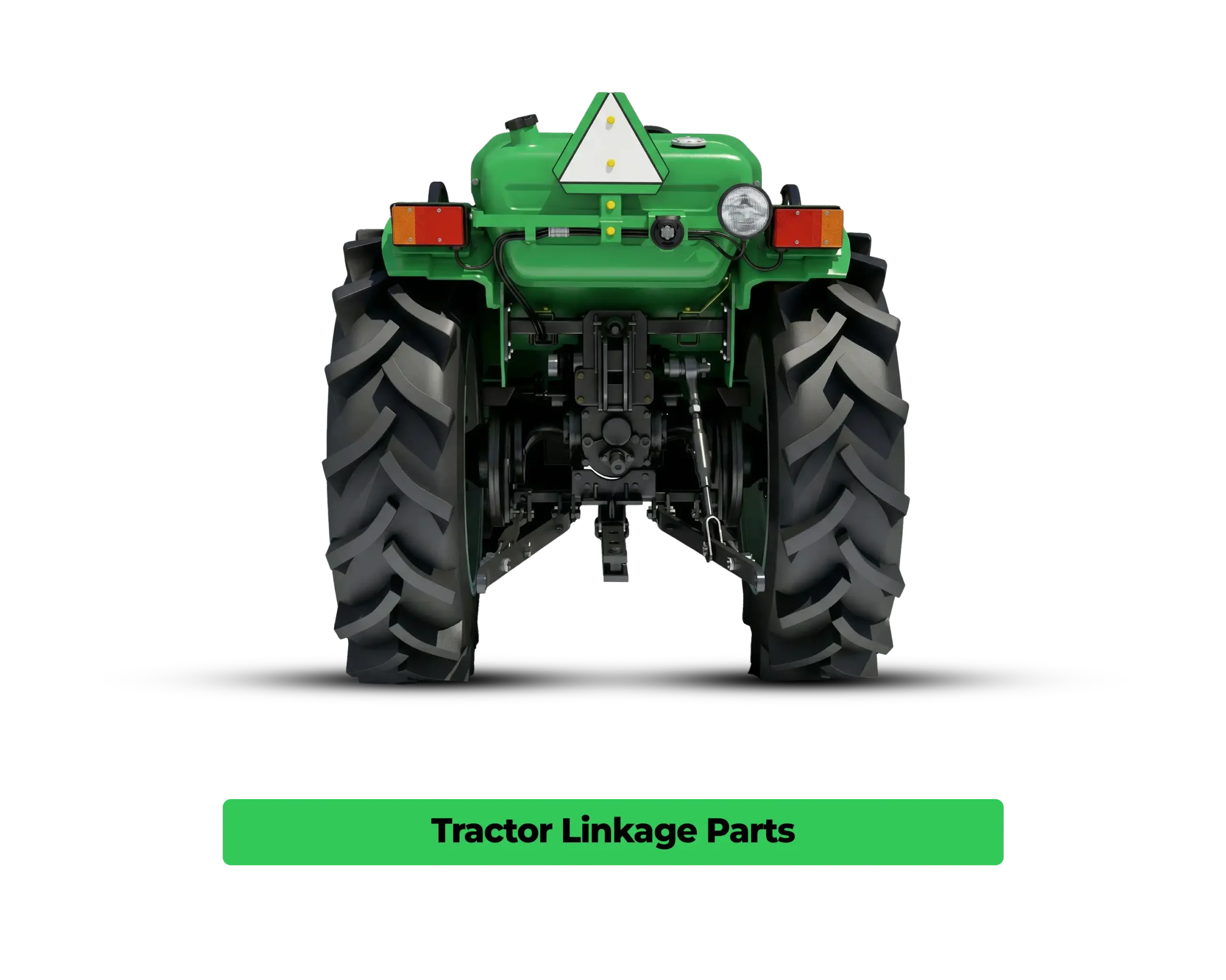 Tractor Linkage Parts