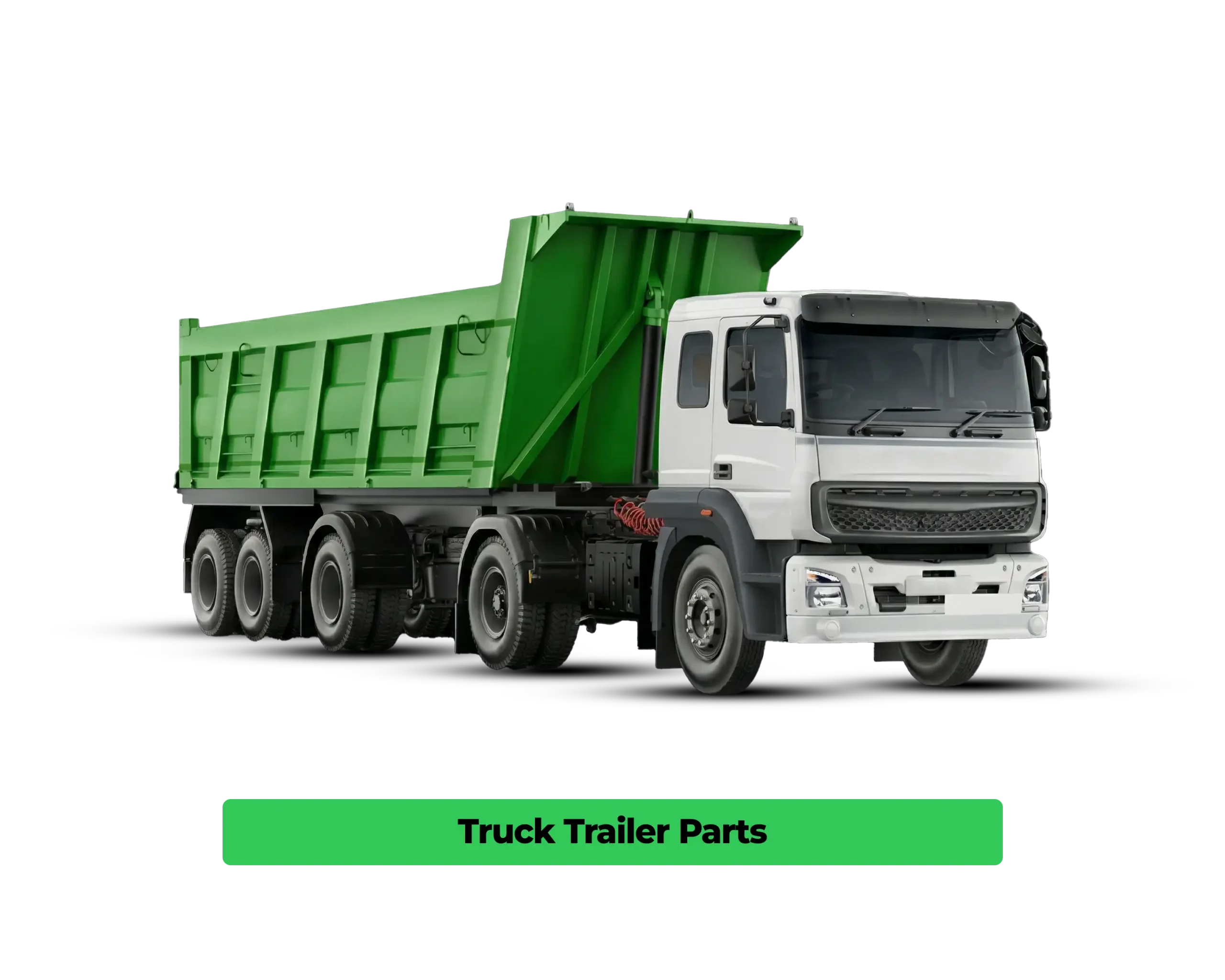 Truck Trailer Parts