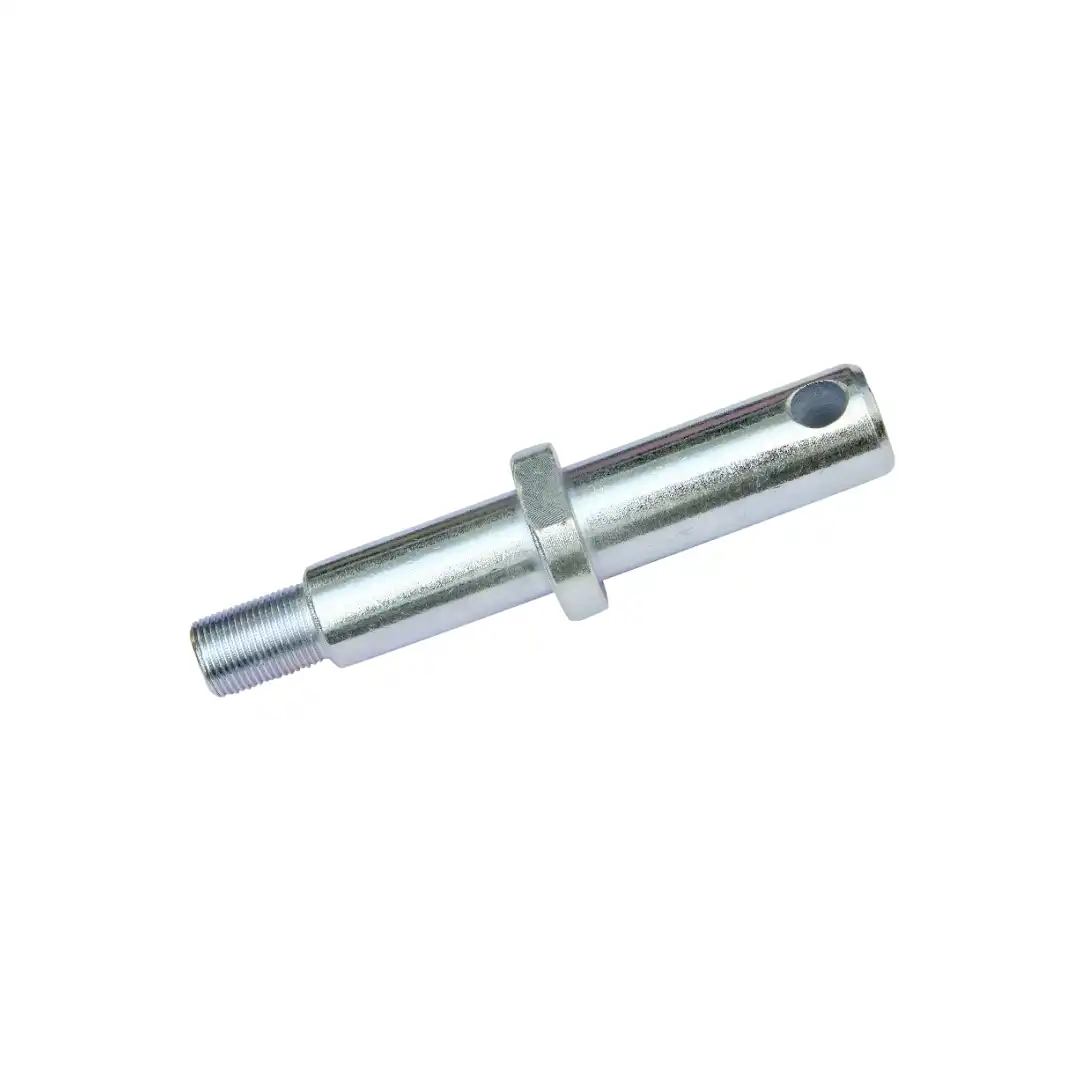 Implement Mounting Pin