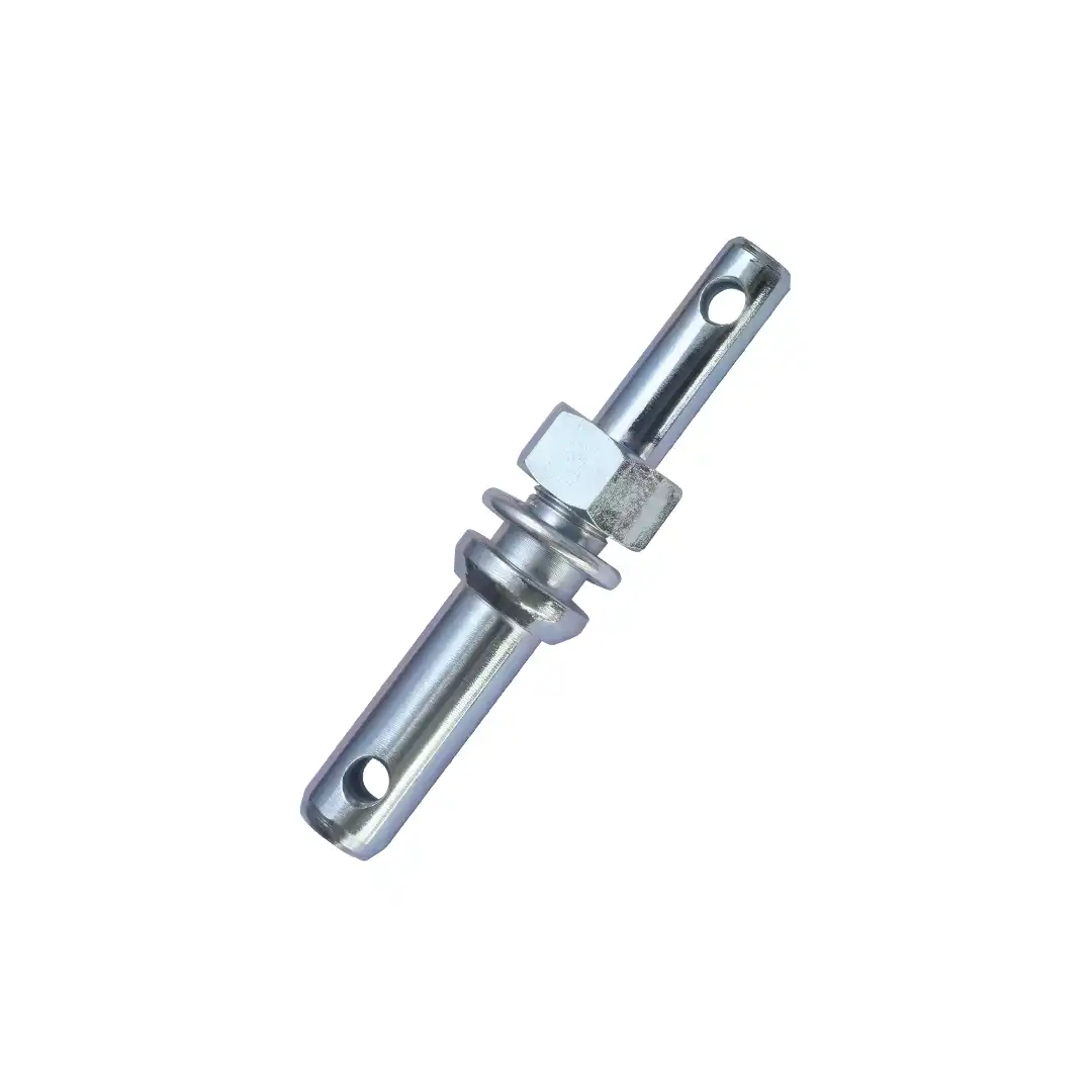 Lift Arm Pins - Dual