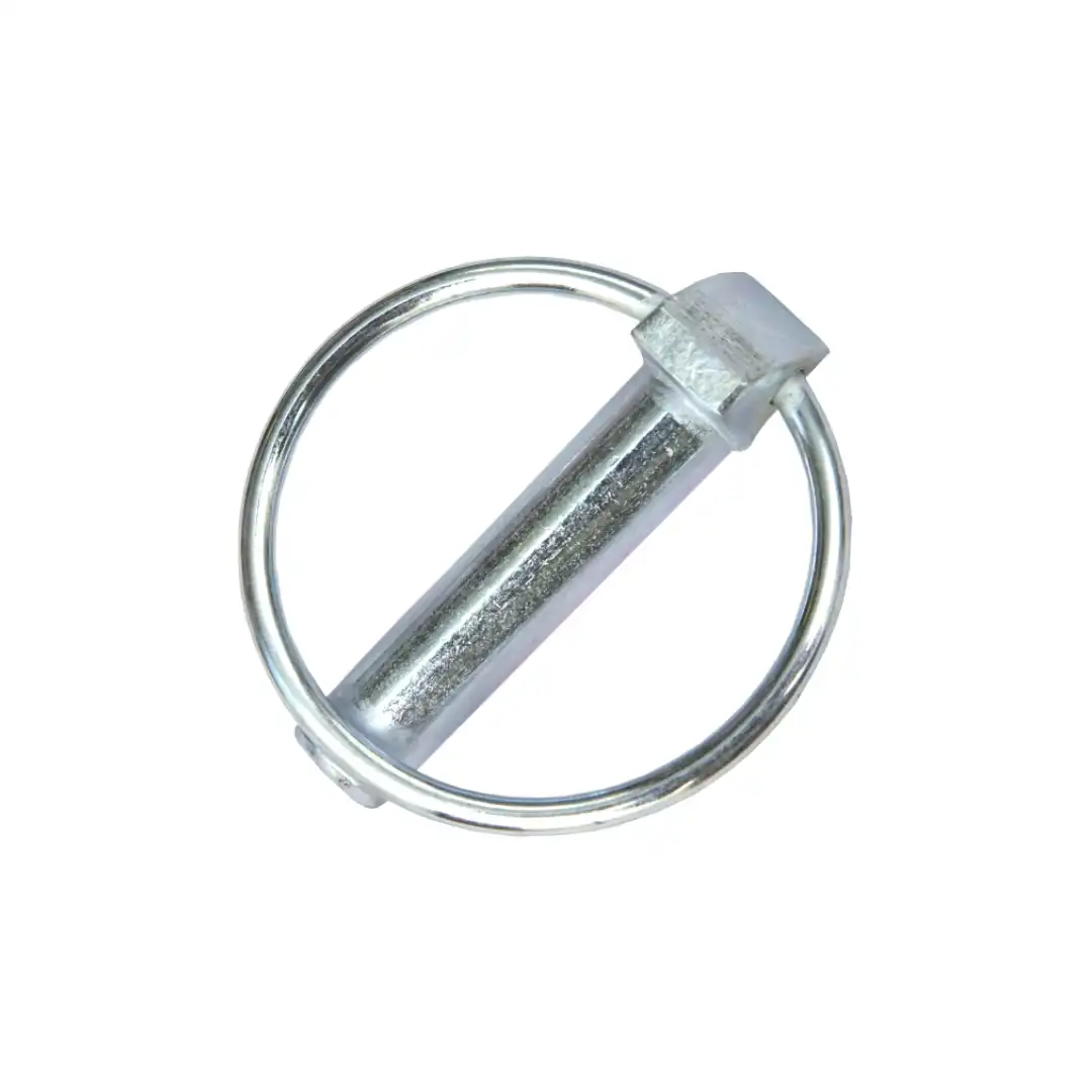Linch Pins