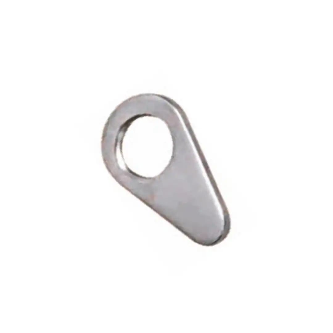 Top Link Locking Collars Plate