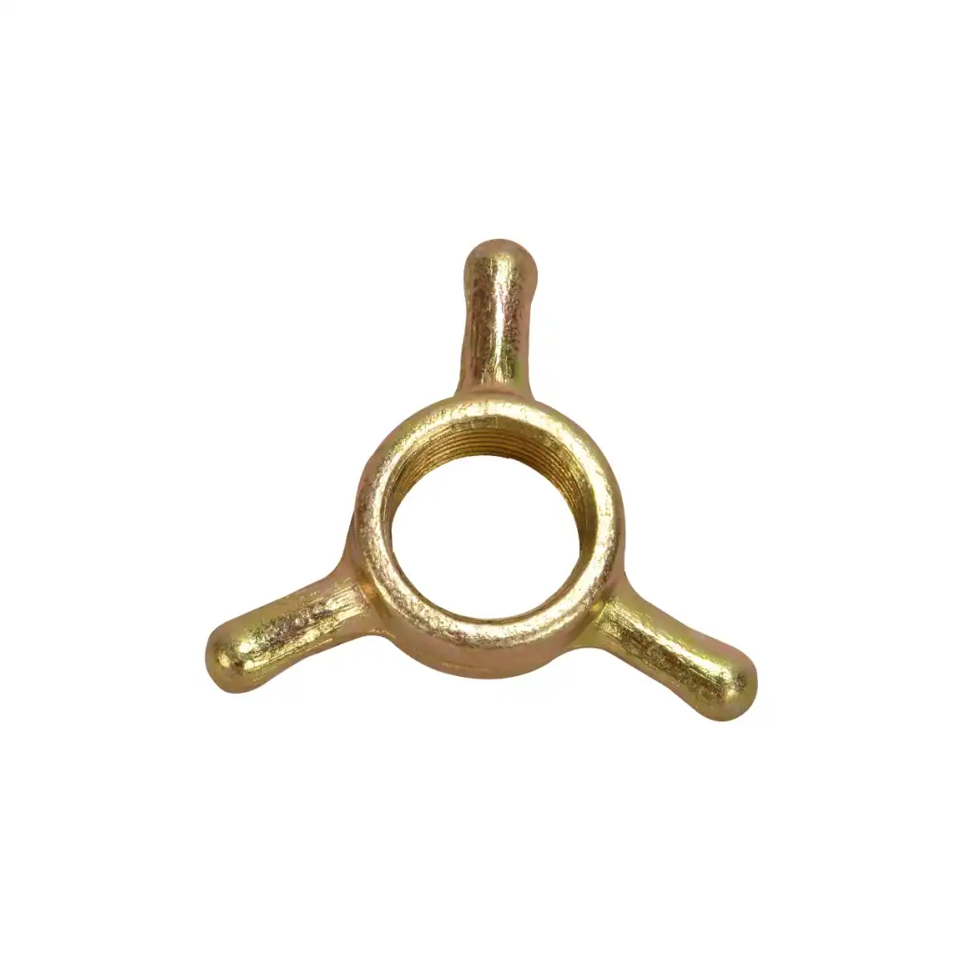 Top Link Locking Forged